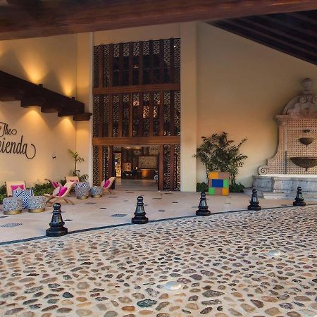 The Hacienda At Krystal Grand Puerto Vallarta (Adults Only) Extérieur photo
