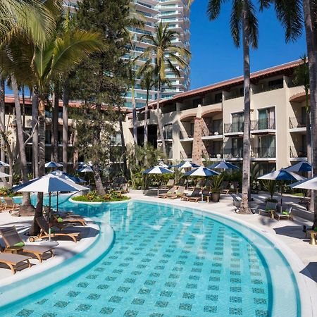 The Hacienda At Krystal Grand Puerto Vallarta (Adults Only) Extérieur photo