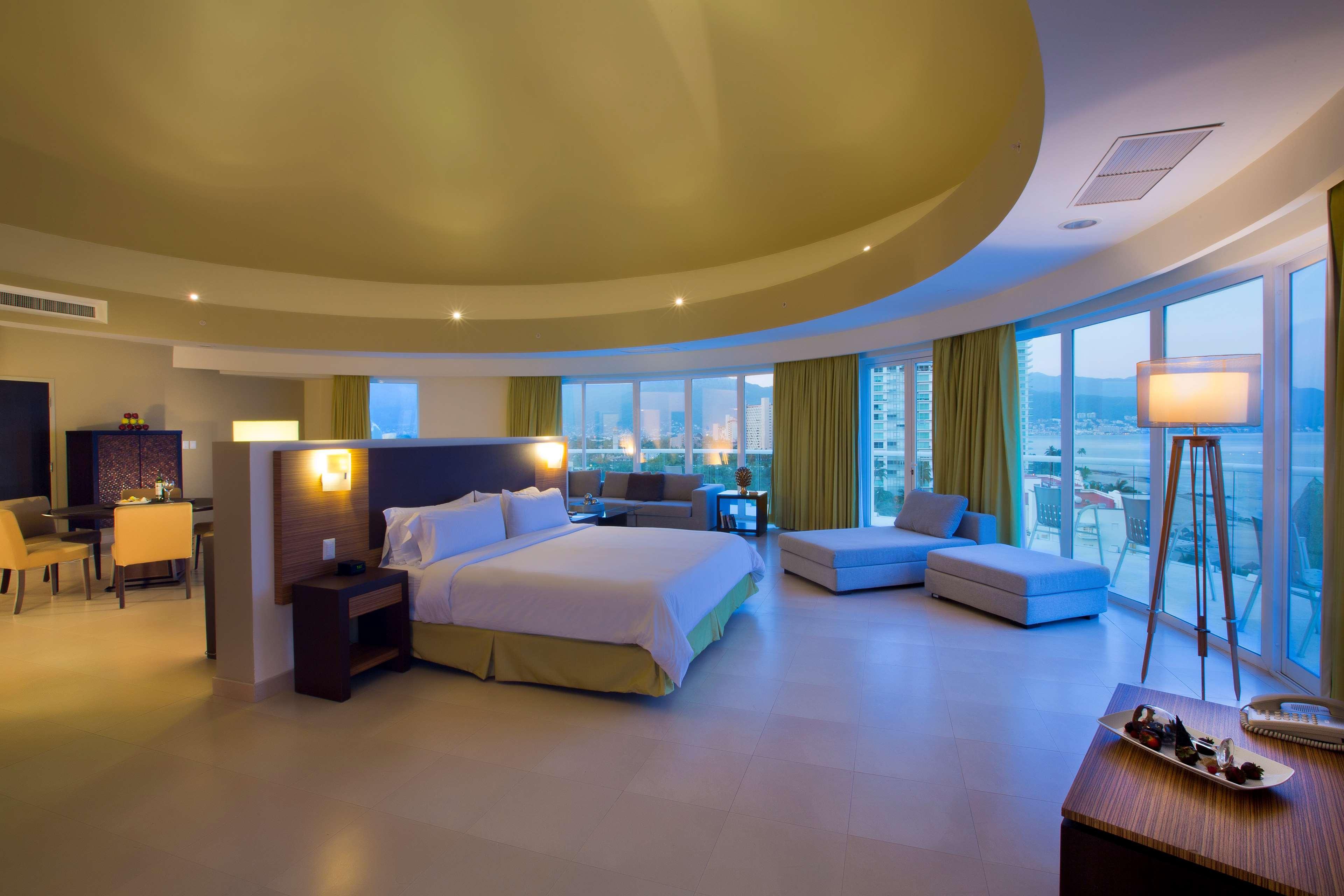 The Hacienda At Krystal Grand Puerto Vallarta (Adults Only) Extérieur photo