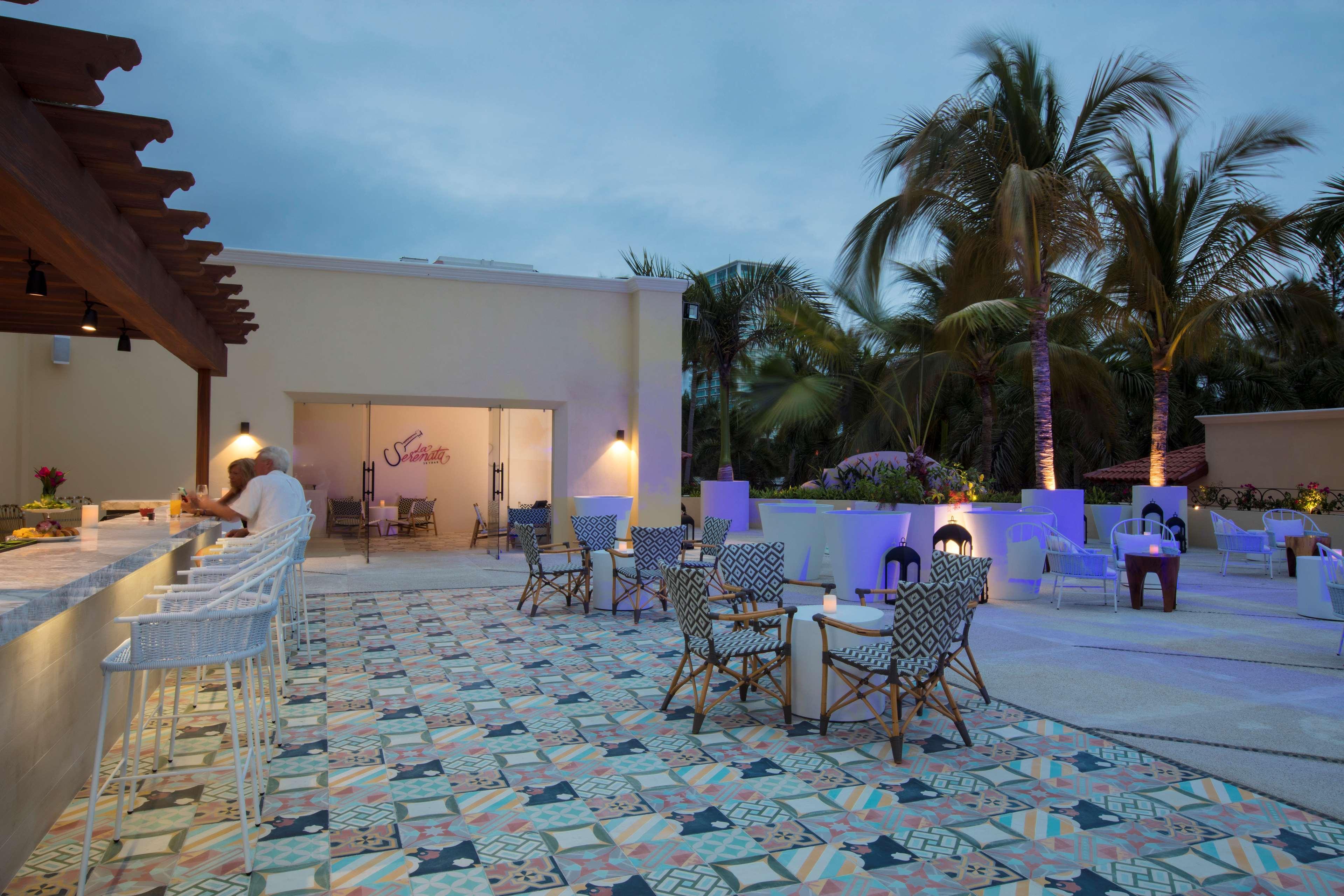 The Hacienda At Krystal Grand Puerto Vallarta (Adults Only) Extérieur photo