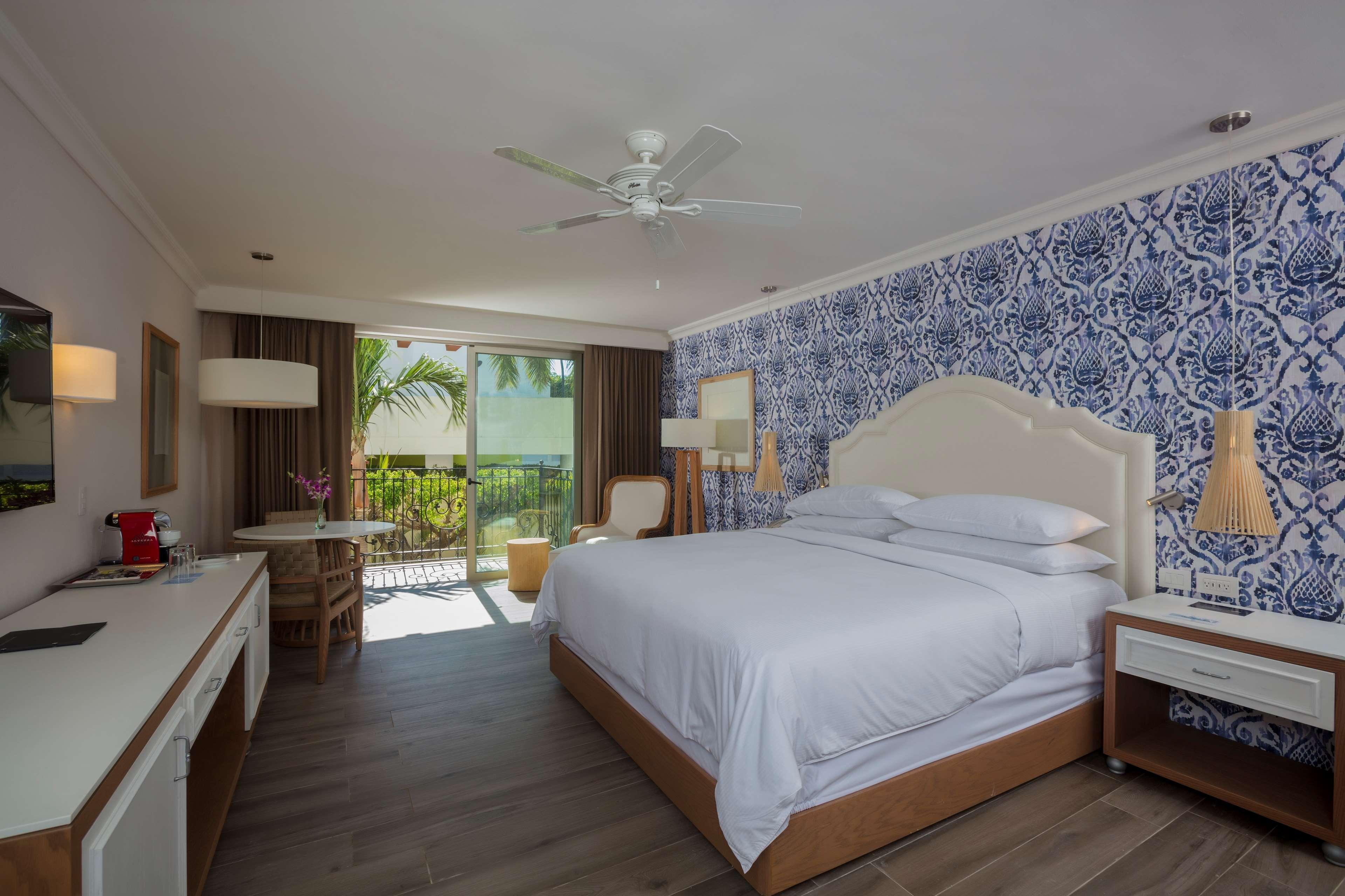 The Hacienda At Krystal Grand Puerto Vallarta (Adults Only) Extérieur photo
