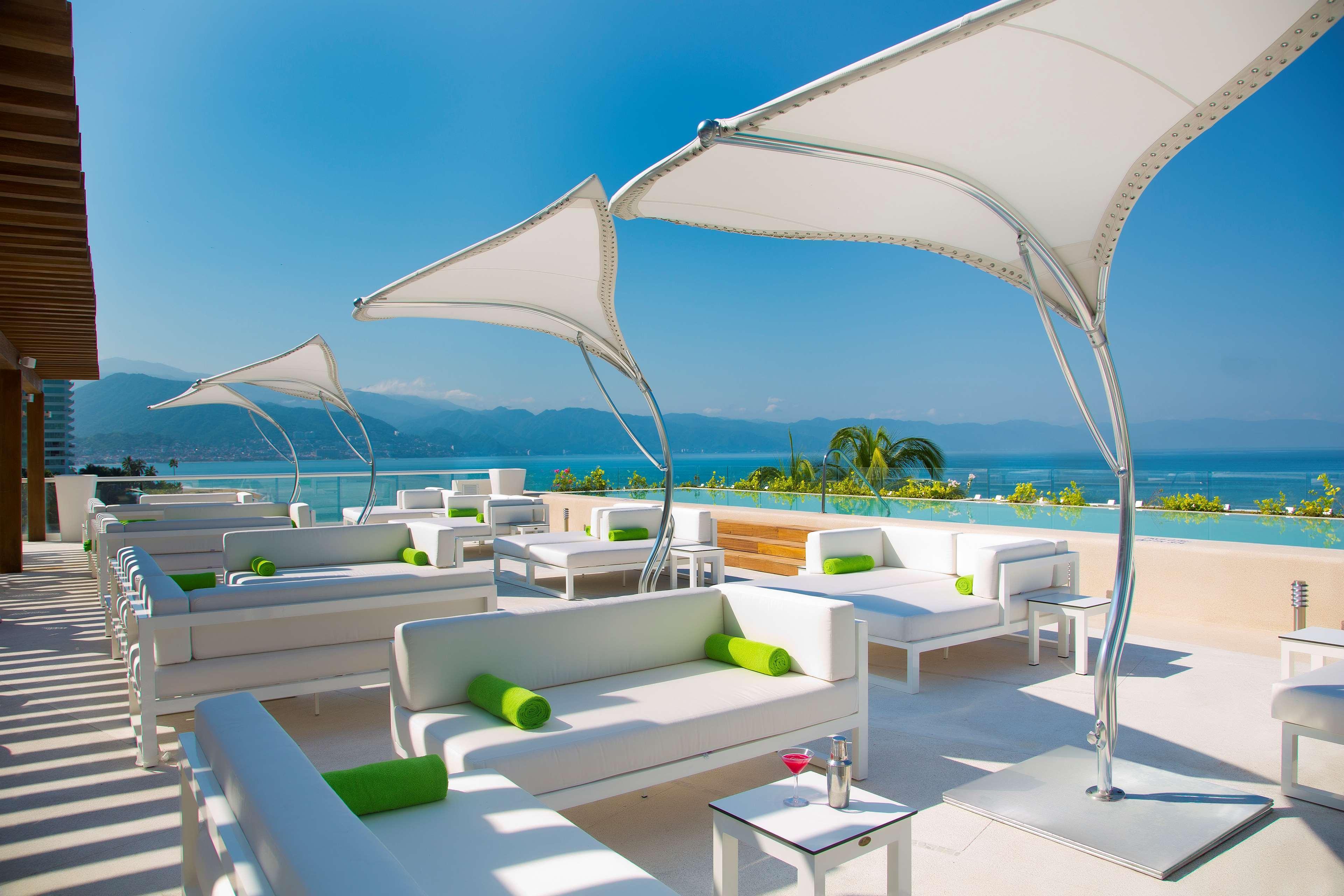 The Hacienda At Krystal Grand Puerto Vallarta (Adults Only) Extérieur photo