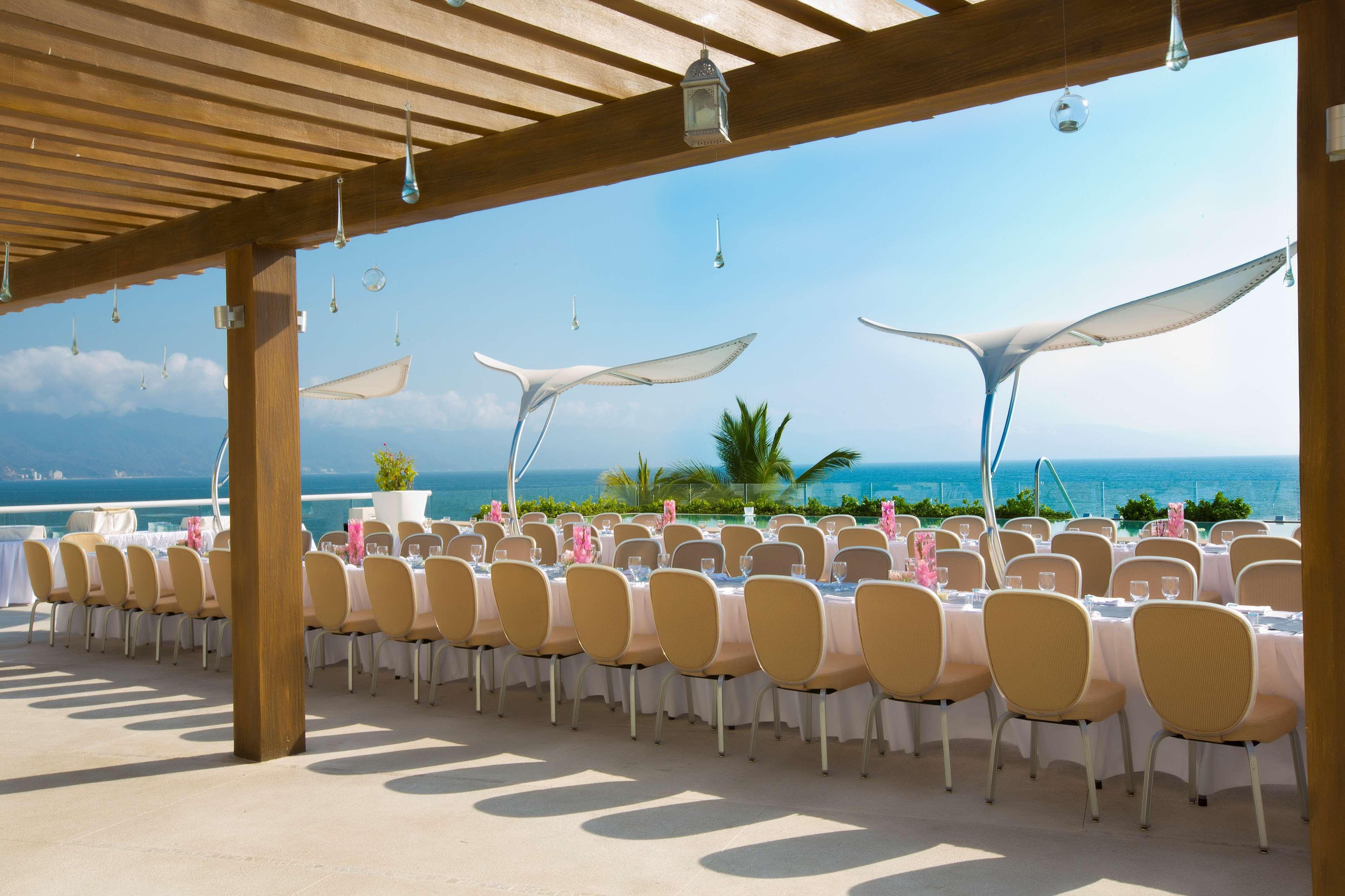 The Hacienda At Krystal Grand Puerto Vallarta (Adults Only) Extérieur photo