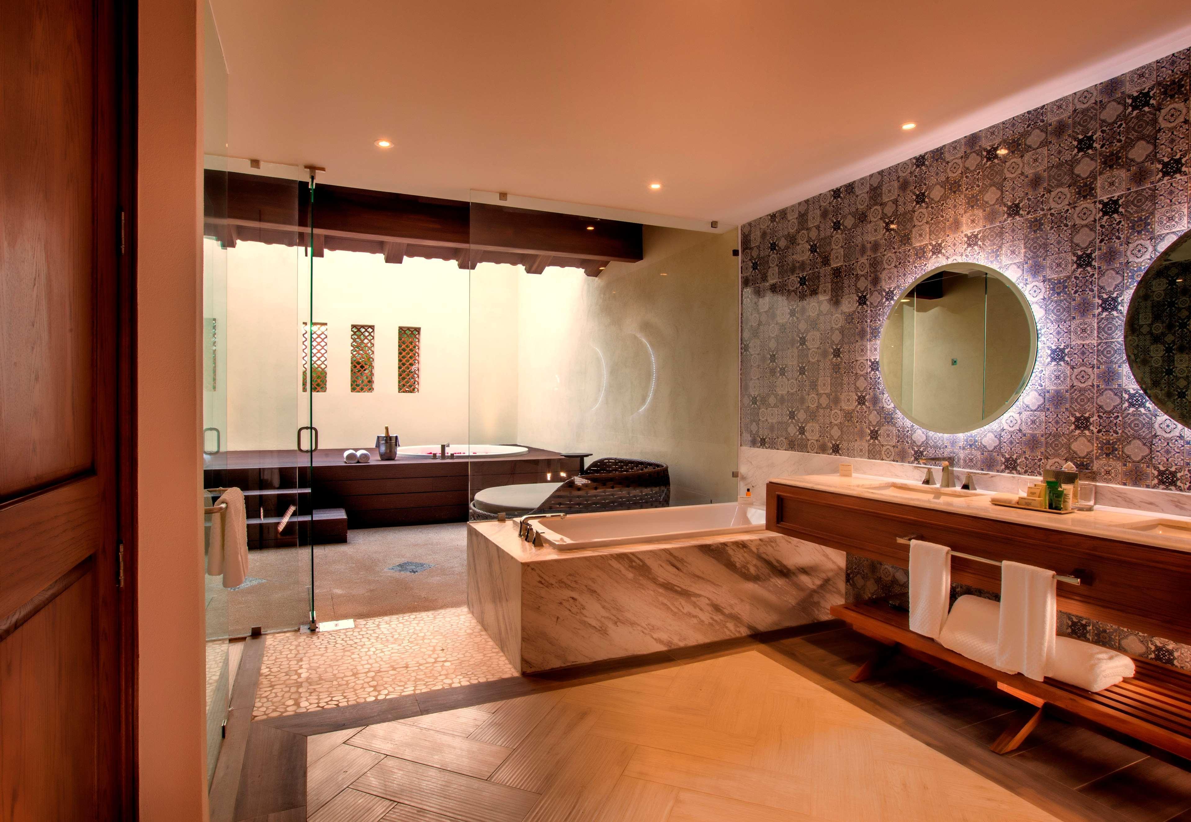 The Hacienda At Krystal Grand Puerto Vallarta (Adults Only) Extérieur photo