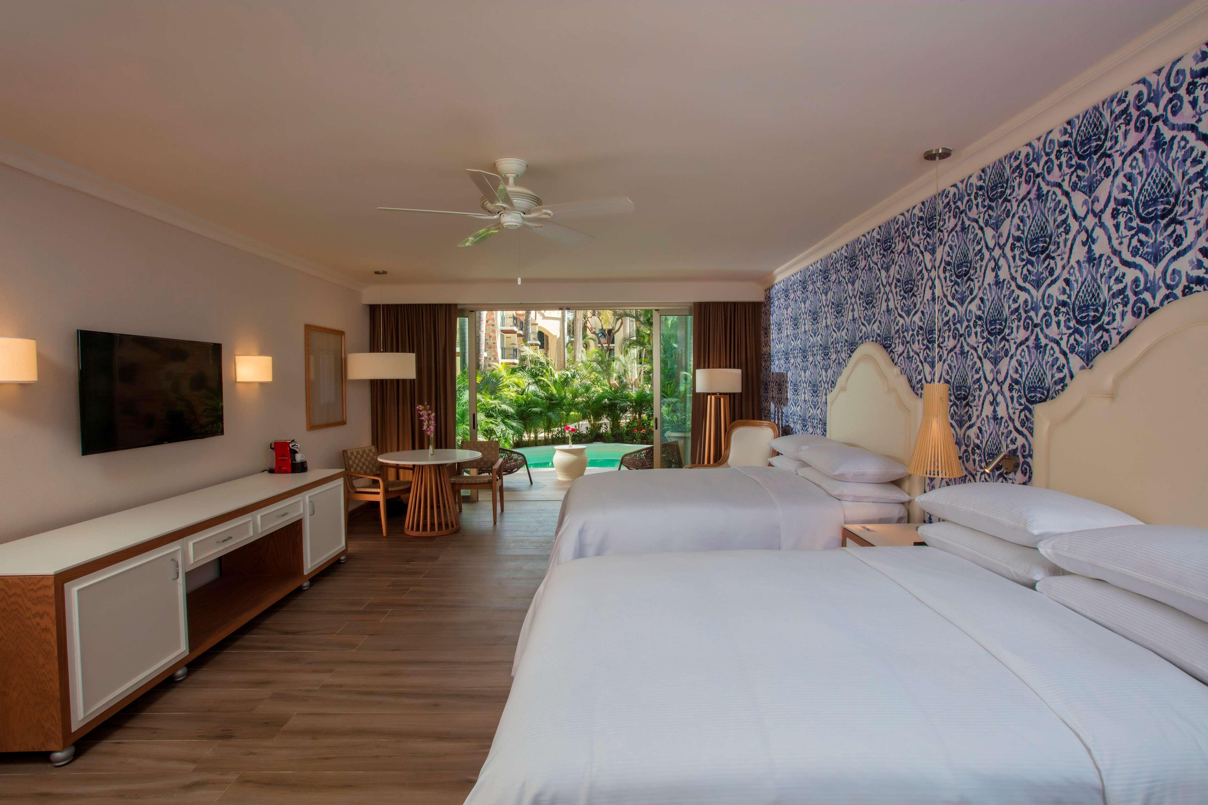 The Hacienda At Krystal Grand Puerto Vallarta (Adults Only) Extérieur photo