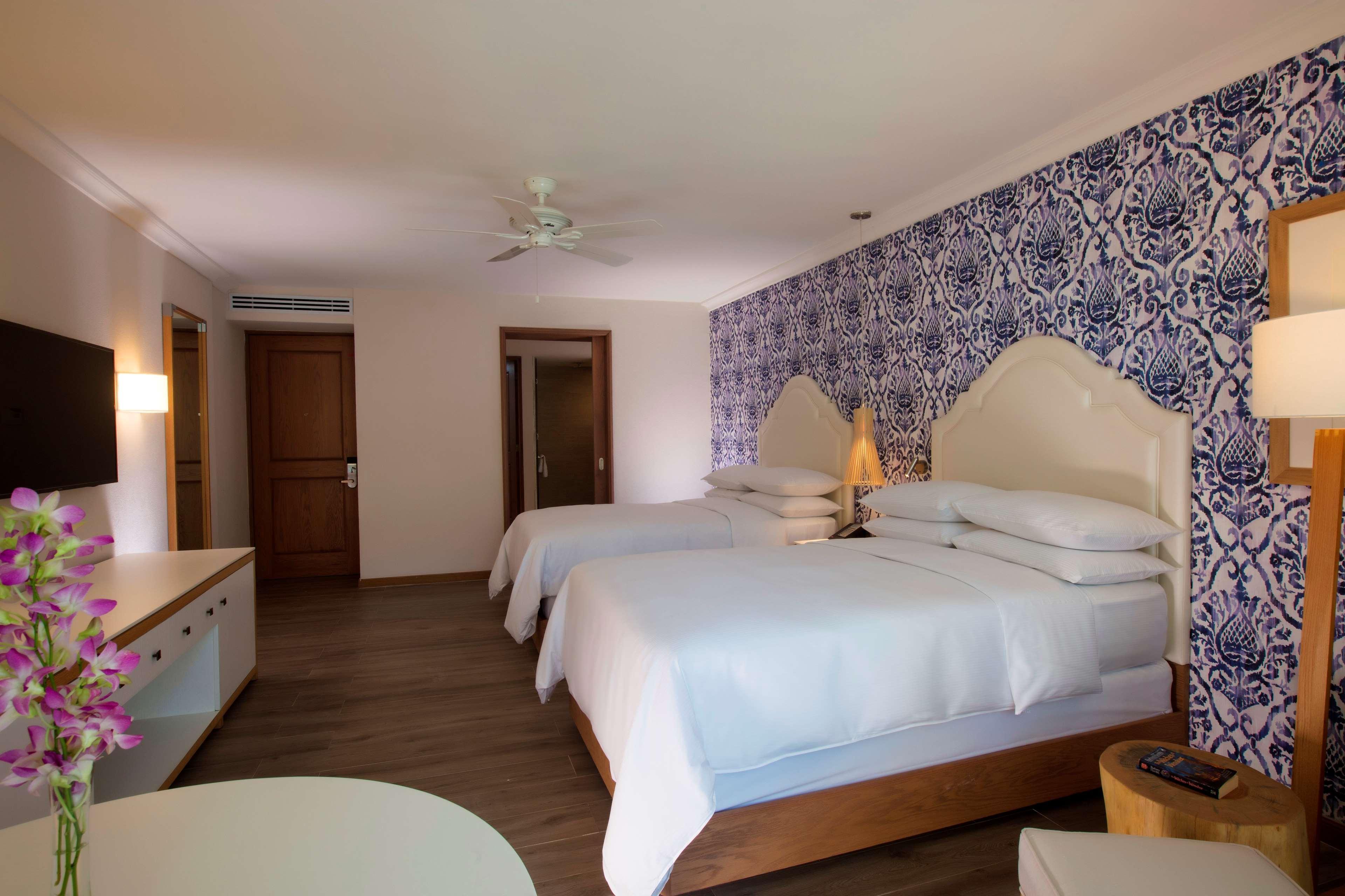 The Hacienda At Krystal Grand Puerto Vallarta (Adults Only) Extérieur photo