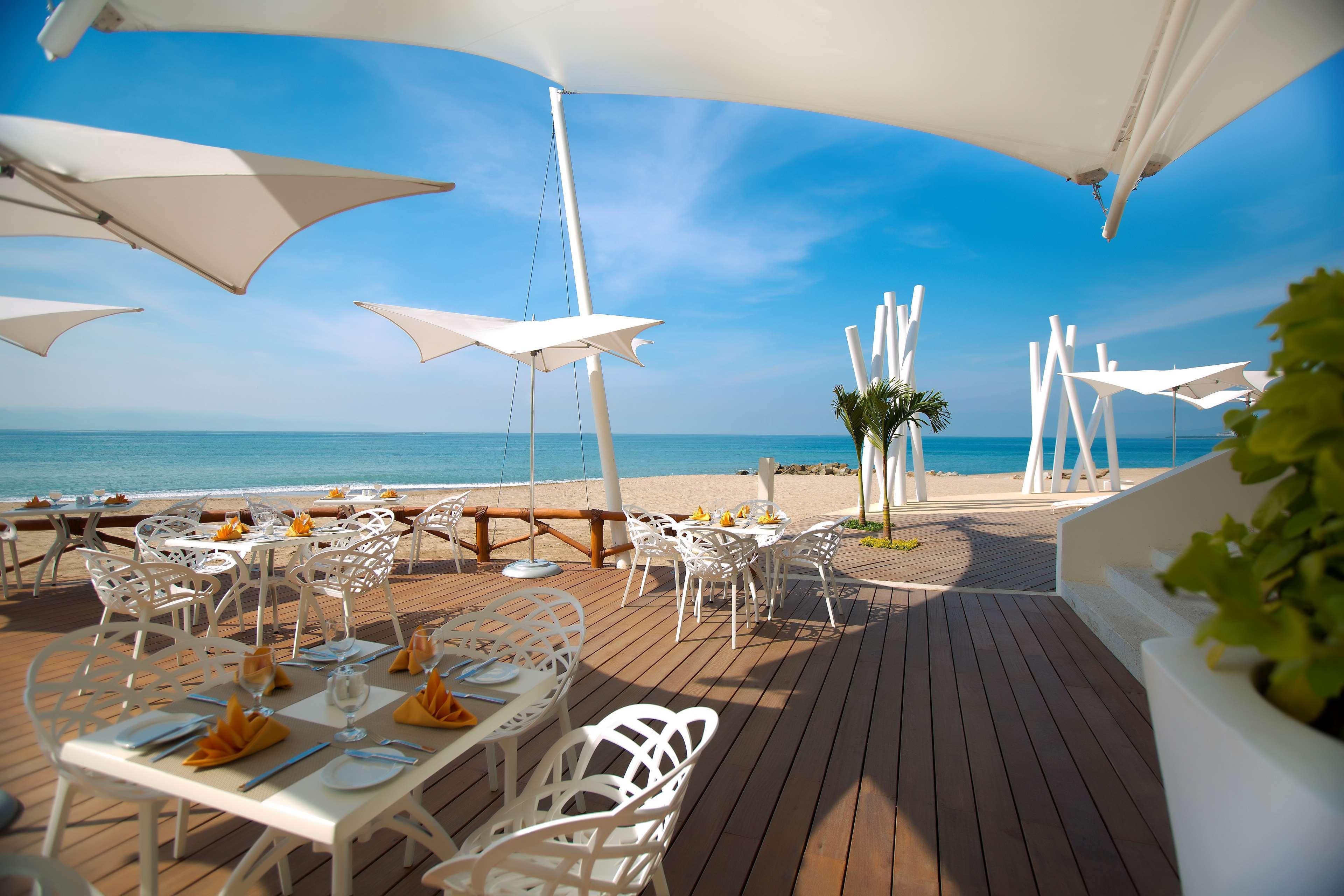 The Hacienda At Krystal Grand Puerto Vallarta (Adults Only) Extérieur photo