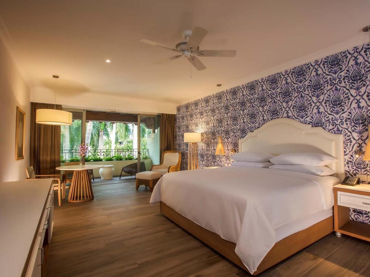 The Hacienda At Krystal Grand Puerto Vallarta (Adults Only) Extérieur photo