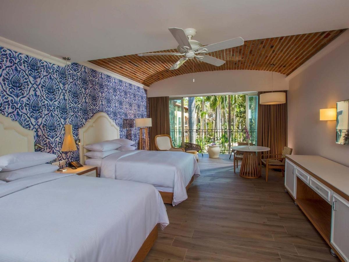 The Hacienda At Krystal Grand Puerto Vallarta (Adults Only) Extérieur photo