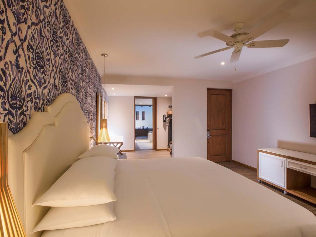 The Hacienda At Krystal Grand Puerto Vallarta (Adults Only) Extérieur photo