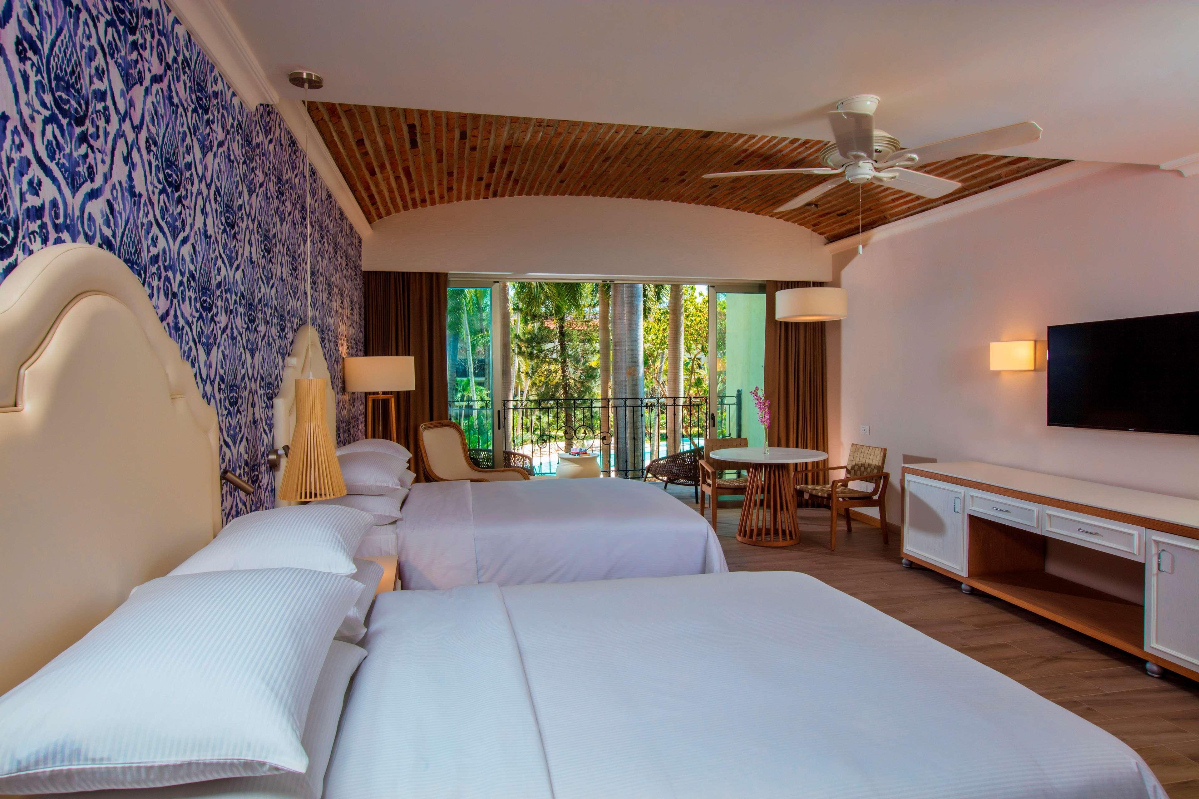 The Hacienda At Krystal Grand Puerto Vallarta (Adults Only) Extérieur photo