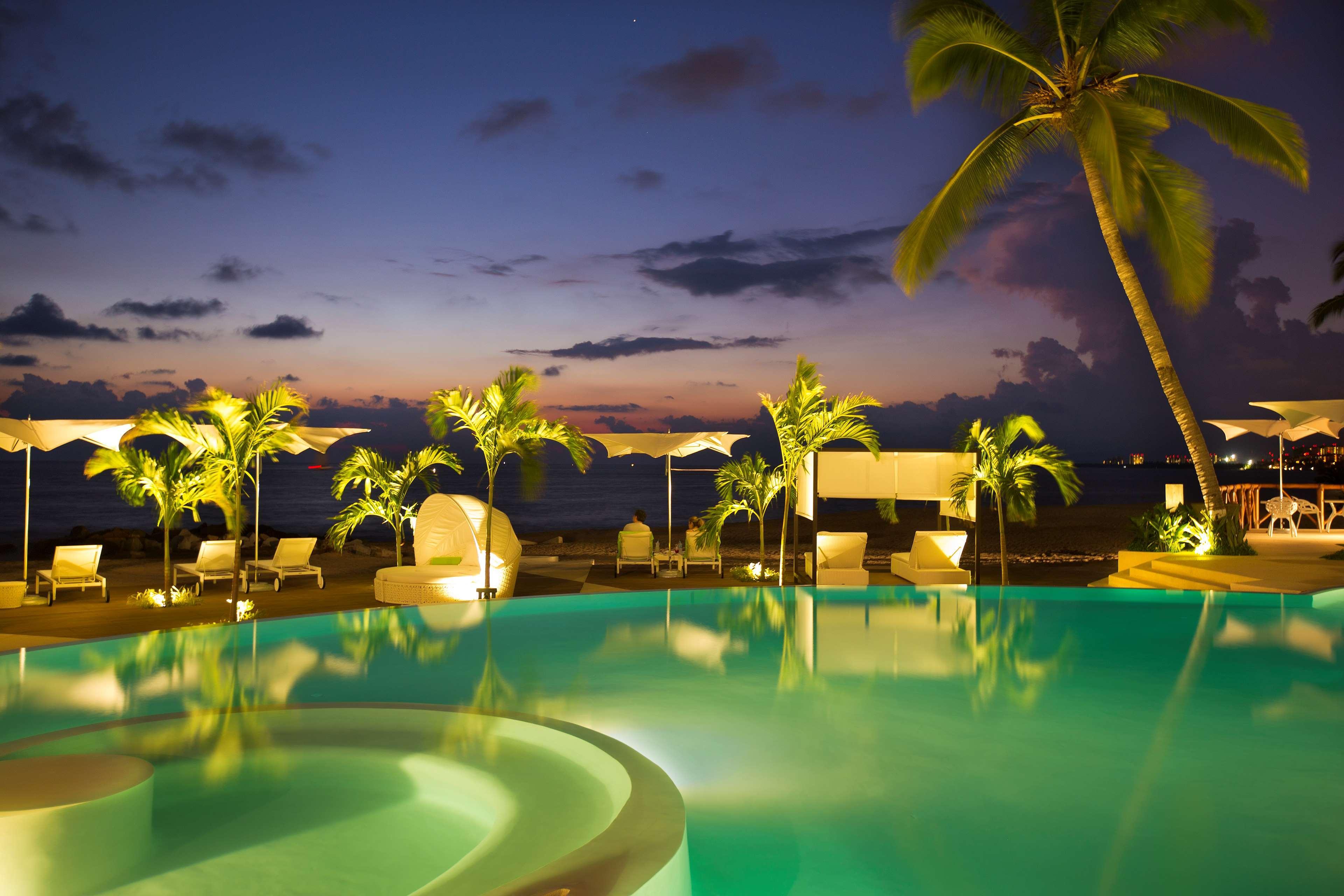 The Hacienda At Krystal Grand Puerto Vallarta (Adults Only) Extérieur photo
