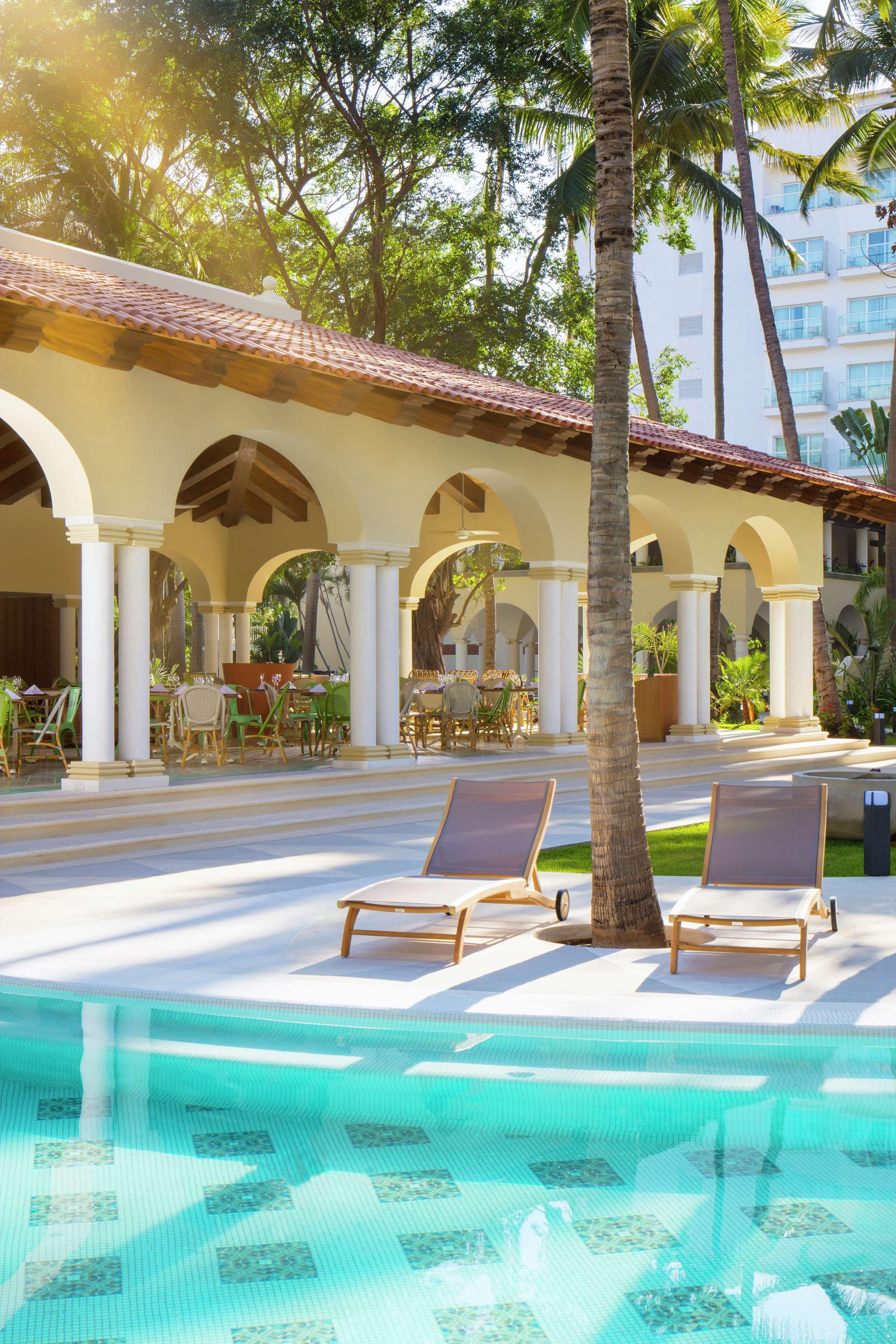 The Hacienda At Krystal Grand Puerto Vallarta (Adults Only) Extérieur photo