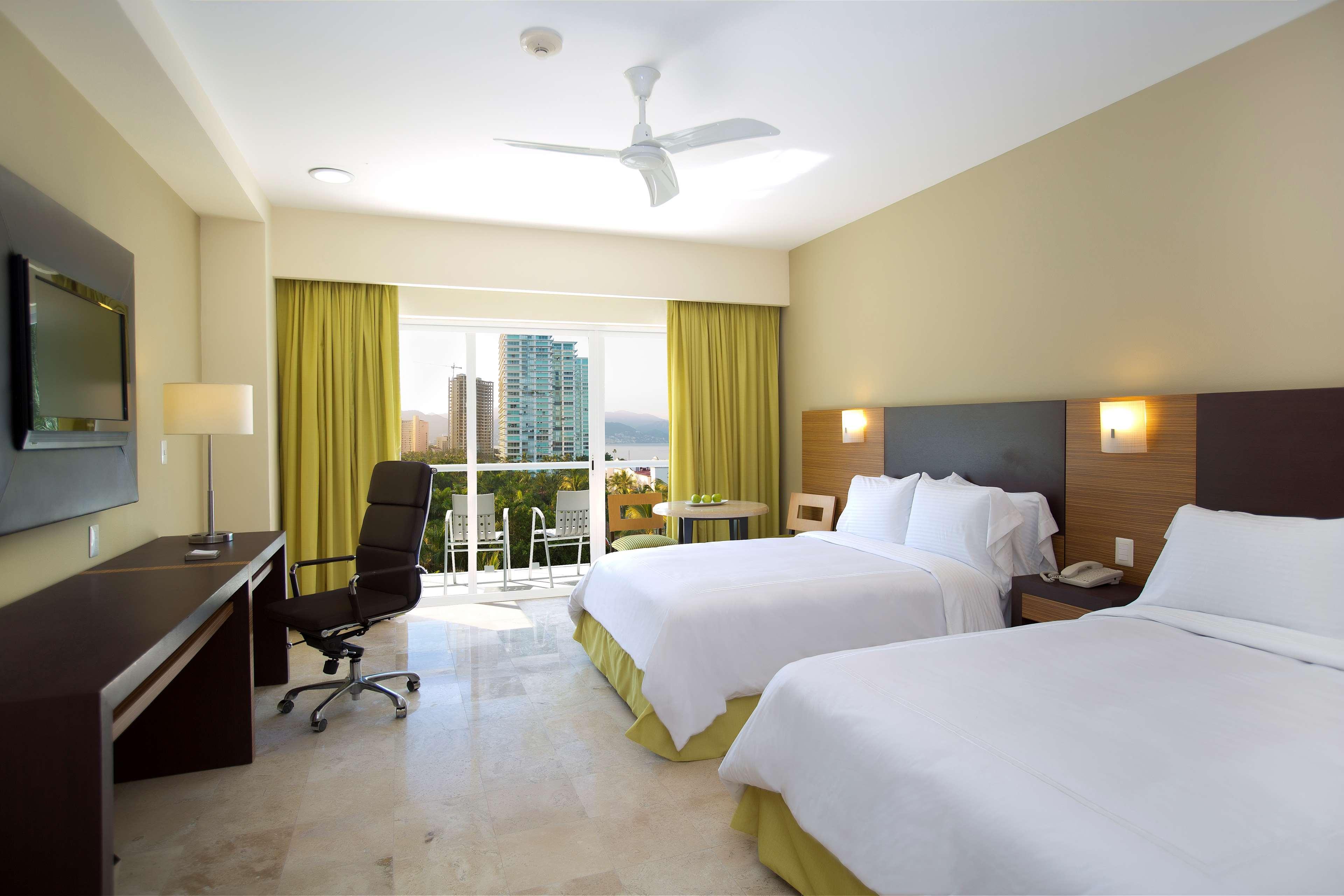 The Hacienda At Krystal Grand Puerto Vallarta (Adults Only) Extérieur photo