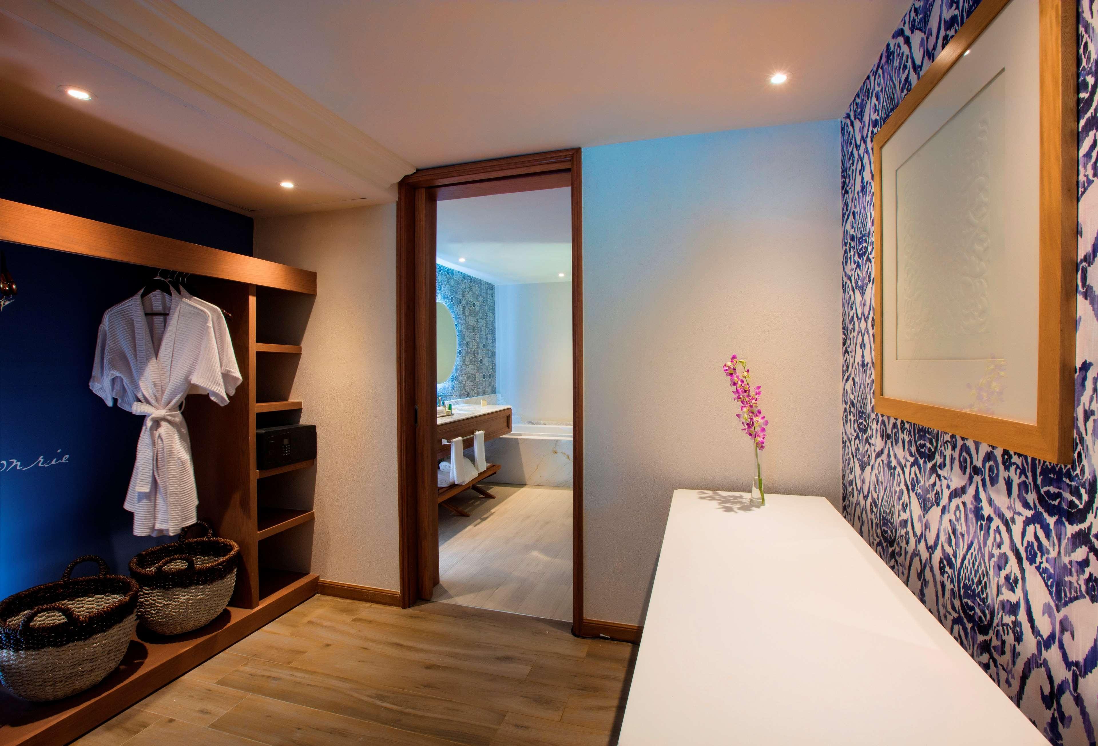 The Hacienda At Krystal Grand Puerto Vallarta (Adults Only) Extérieur photo