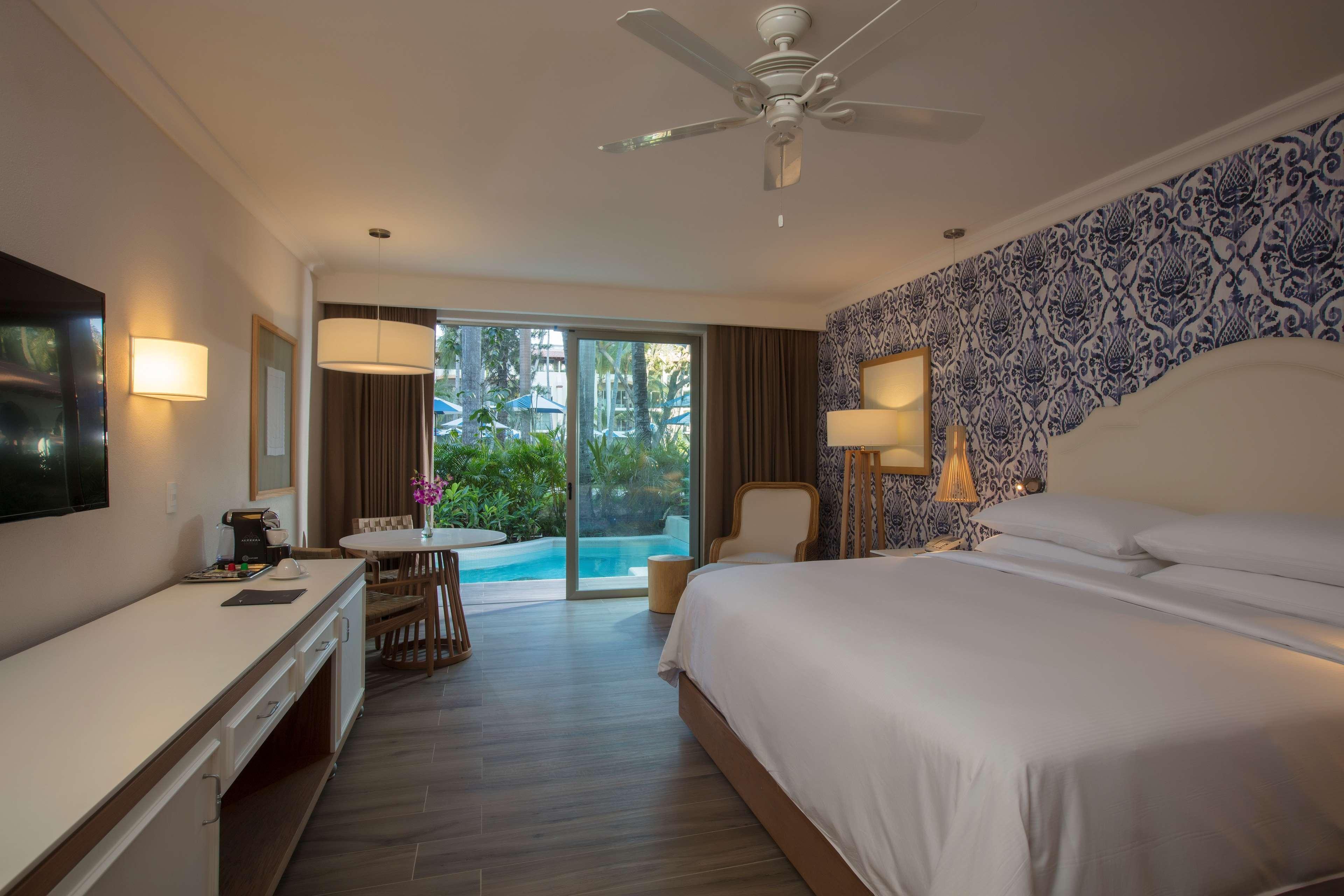 The Hacienda At Krystal Grand Puerto Vallarta (Adults Only) Extérieur photo