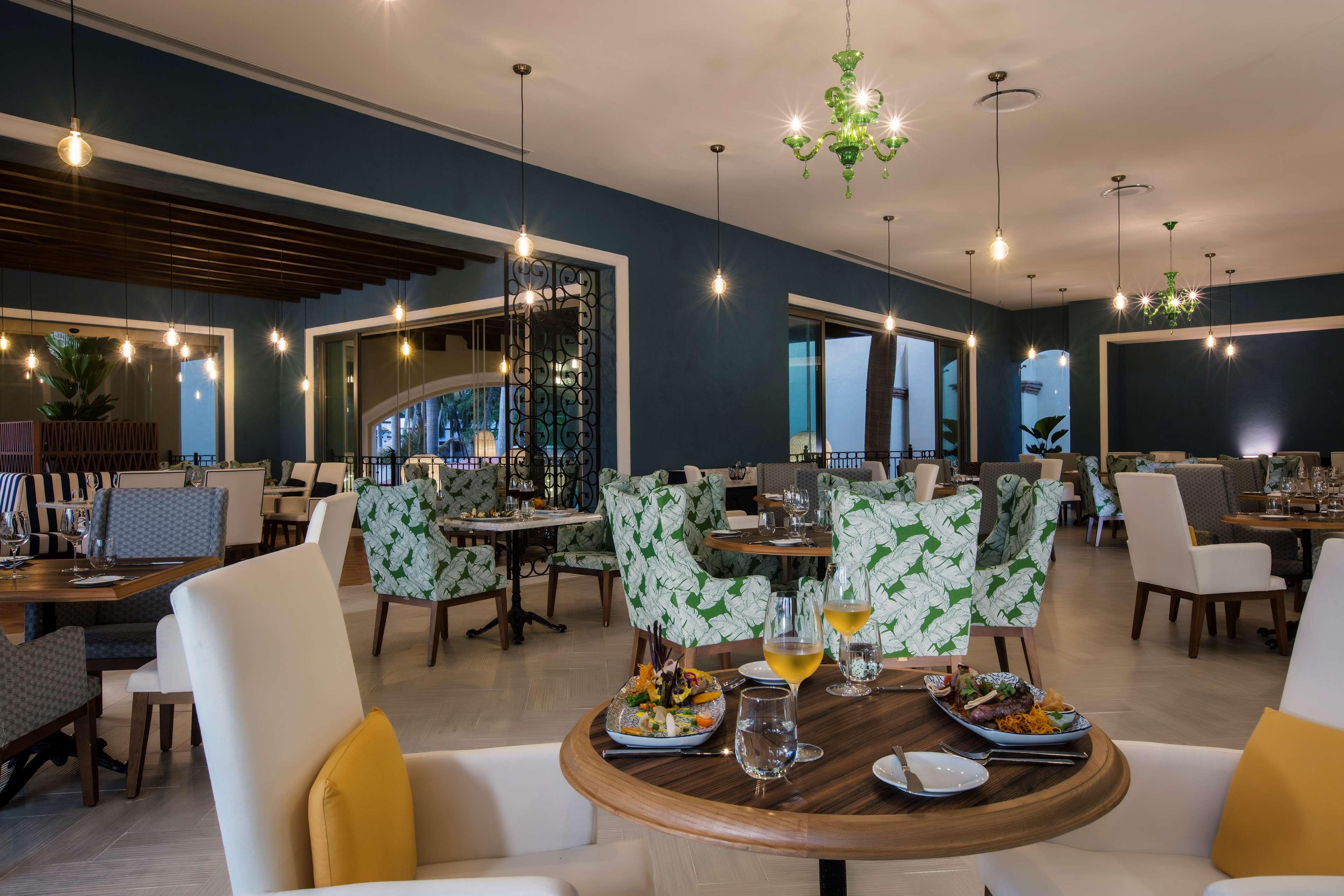 The Hacienda At Krystal Grand Puerto Vallarta (Adults Only) Extérieur photo