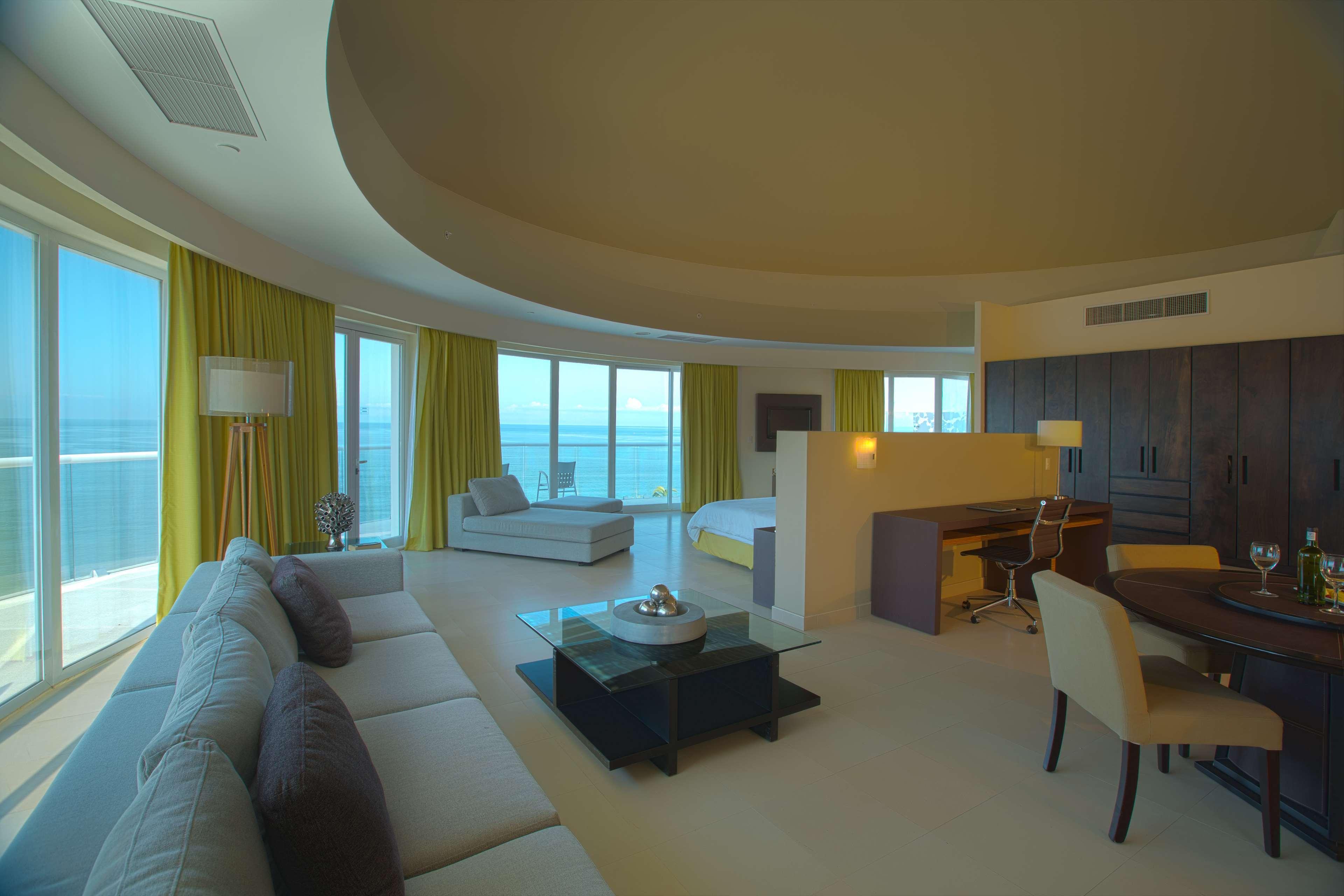 The Hacienda At Krystal Grand Puerto Vallarta (Adults Only) Extérieur photo