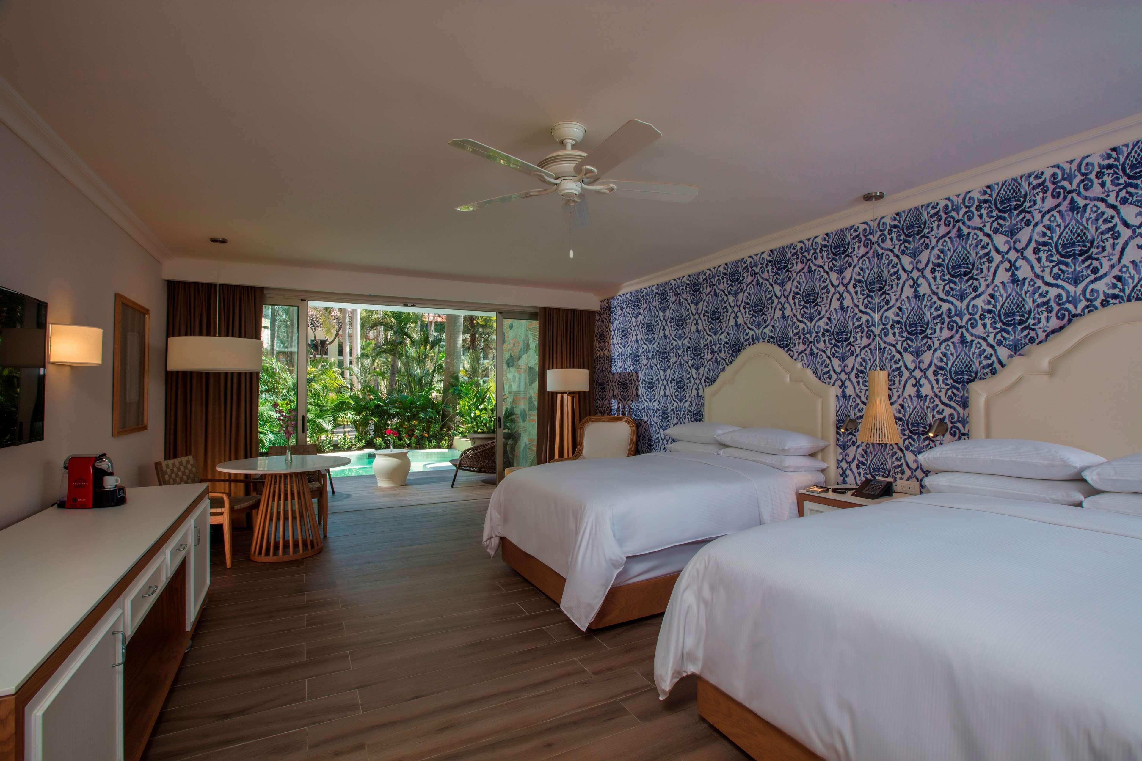 The Hacienda At Krystal Grand Puerto Vallarta (Adults Only) Extérieur photo