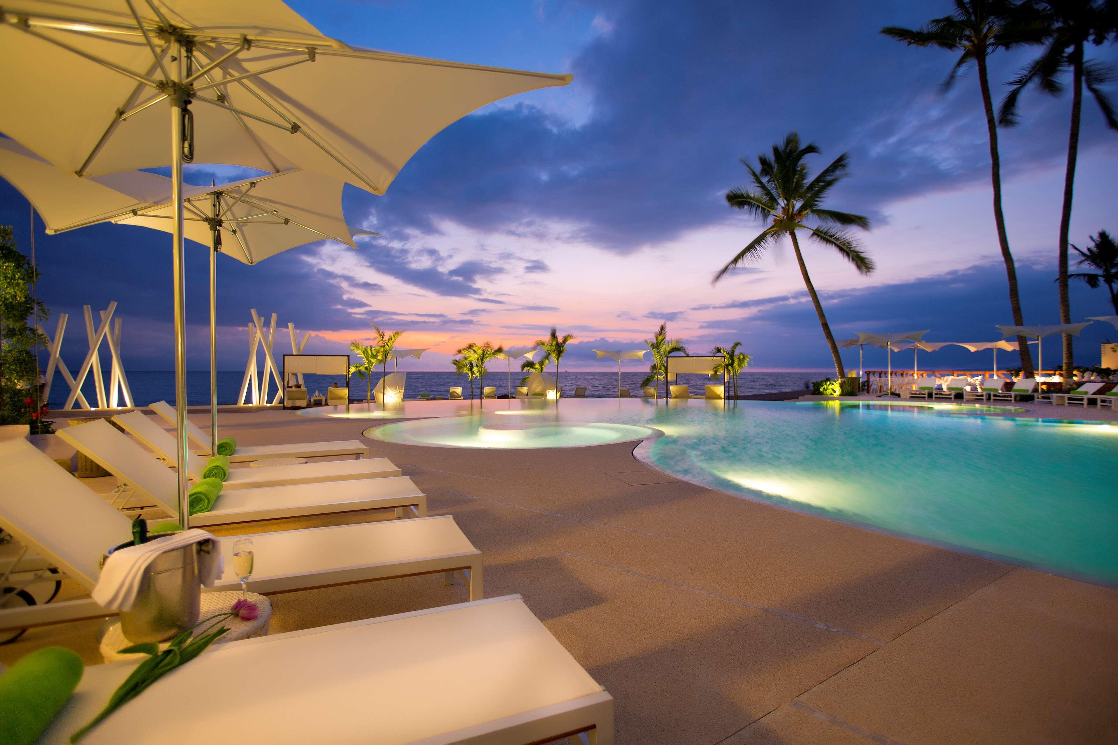 The Hacienda At Krystal Grand Puerto Vallarta (Adults Only) Extérieur photo