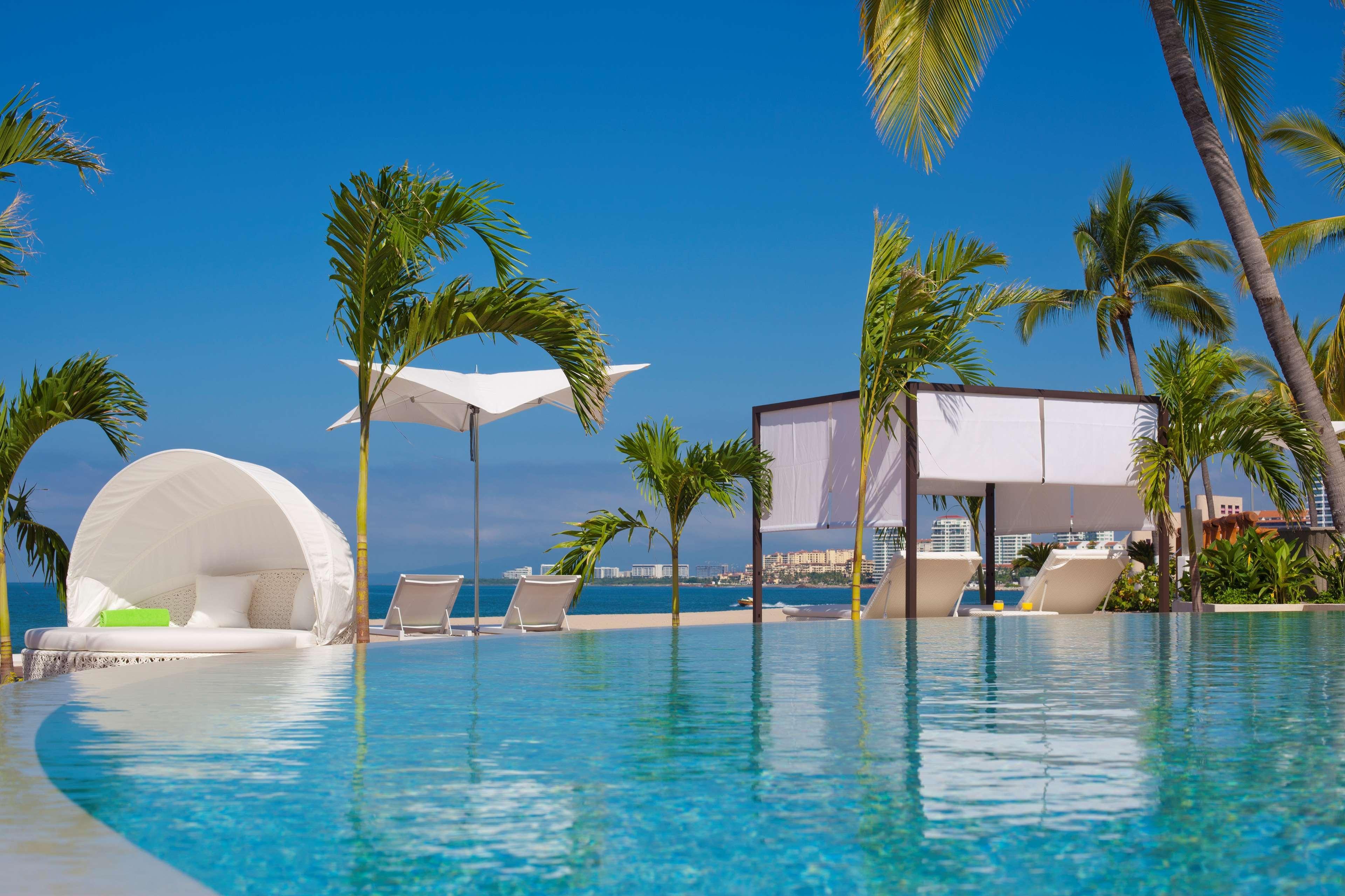 The Hacienda At Krystal Grand Puerto Vallarta (Adults Only) Extérieur photo