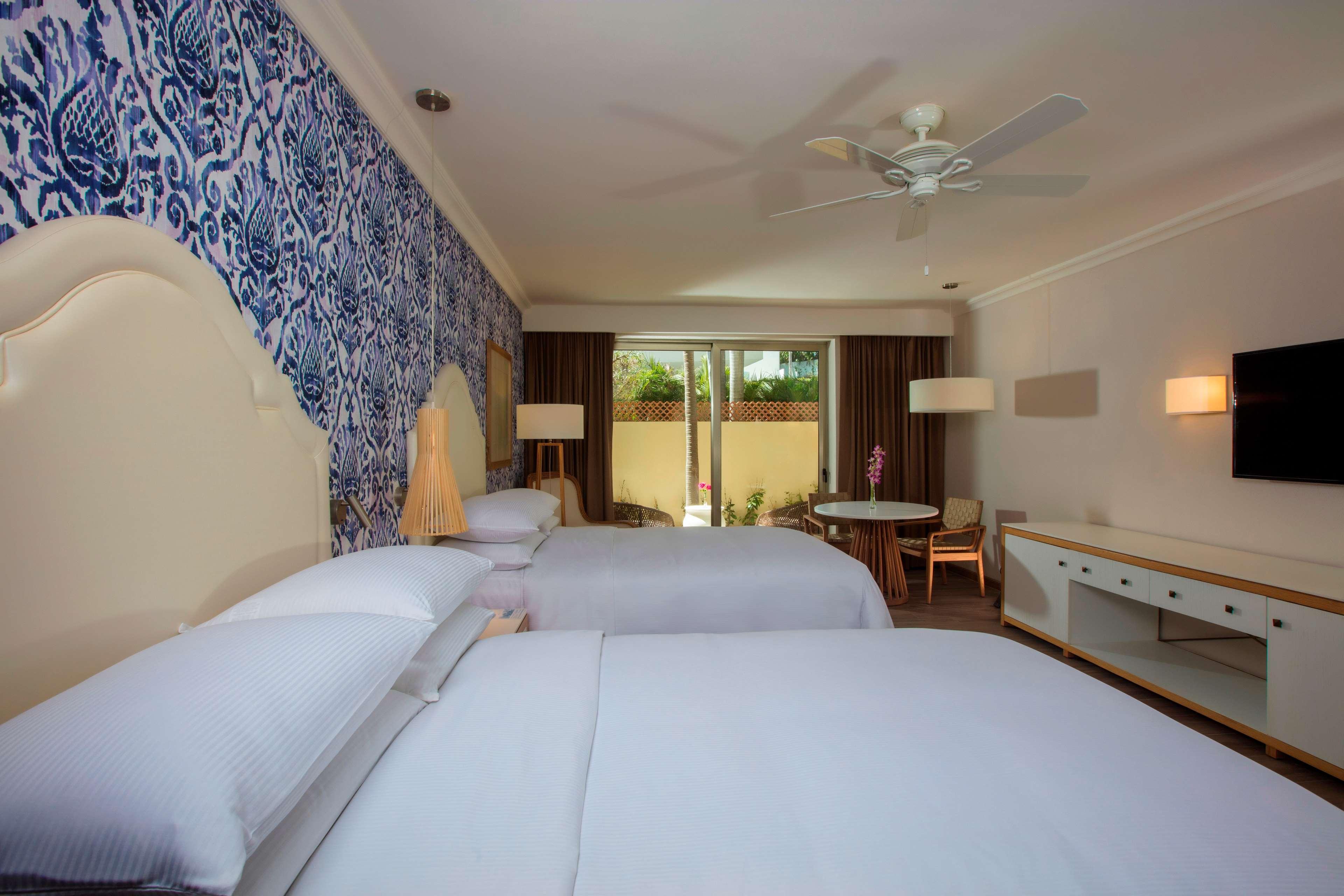 The Hacienda At Krystal Grand Puerto Vallarta (Adults Only) Extérieur photo