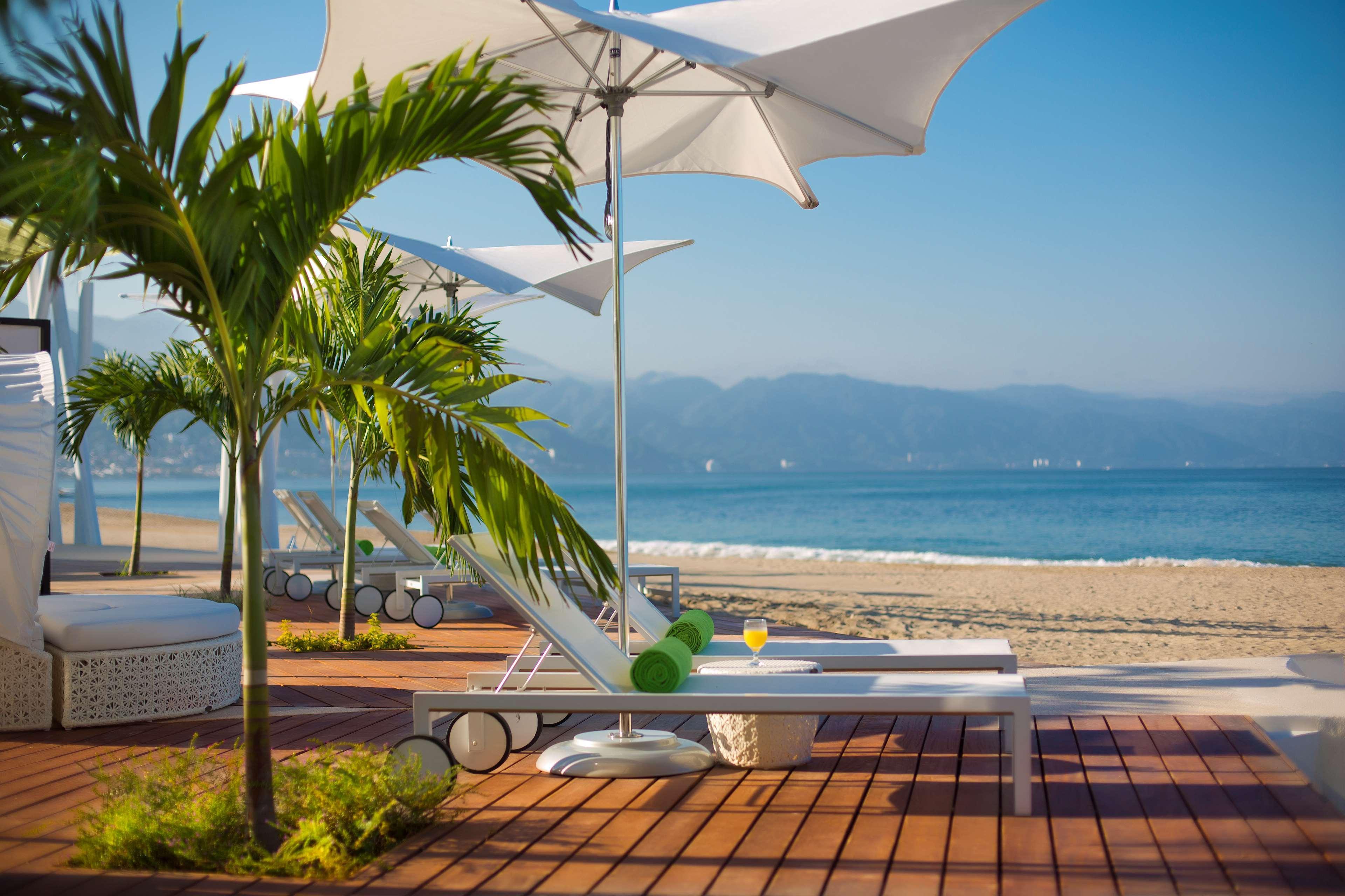The Hacienda At Krystal Grand Puerto Vallarta (Adults Only) Extérieur photo