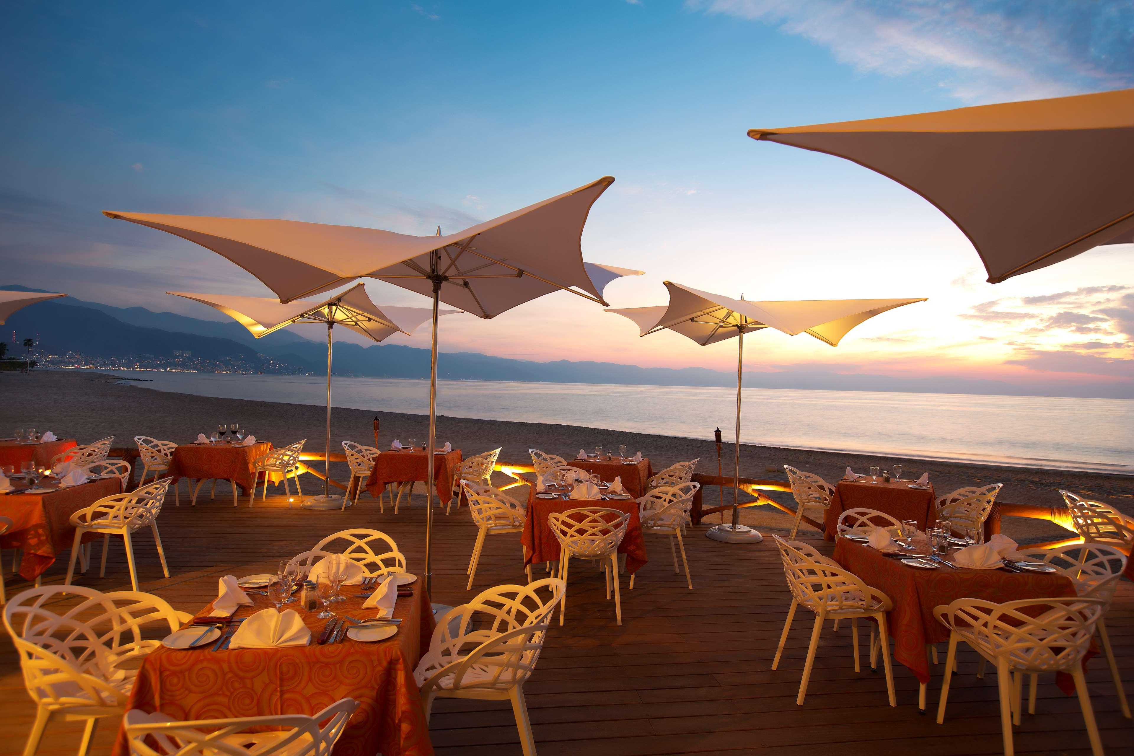 The Hacienda At Krystal Grand Puerto Vallarta (Adults Only) Extérieur photo