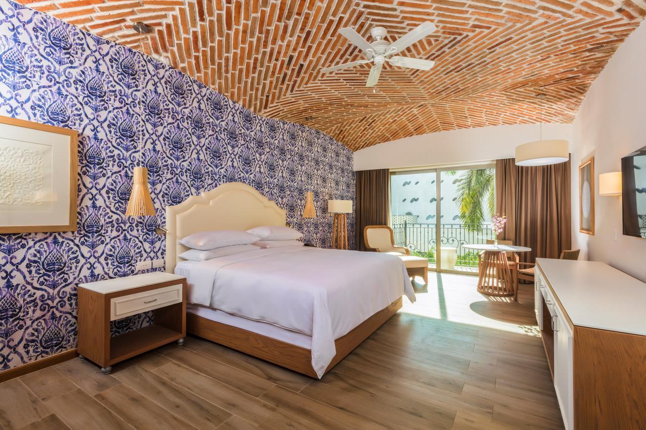 The Hacienda At Krystal Grand Puerto Vallarta (Adults Only) Extérieur photo