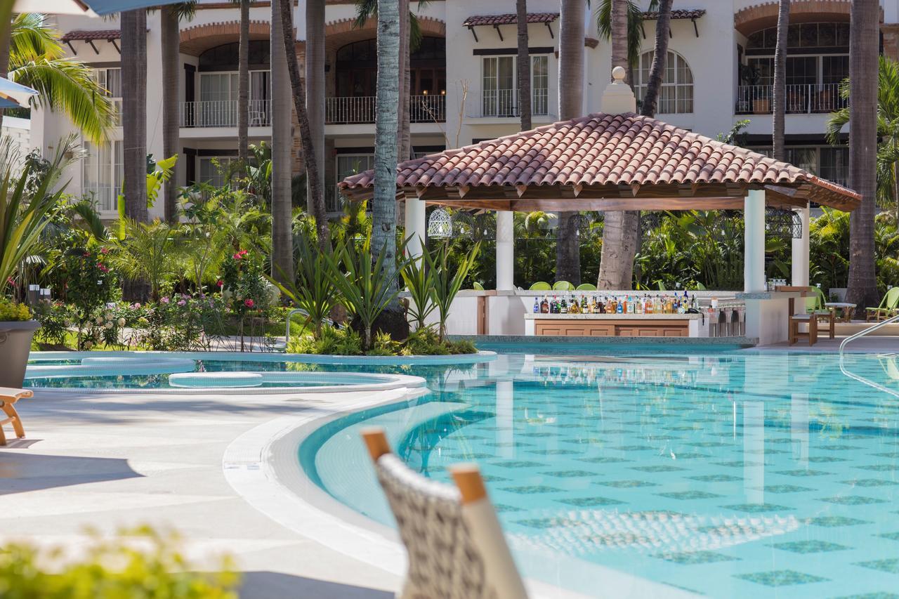 The Hacienda At Krystal Grand Puerto Vallarta (Adults Only) Extérieur photo
