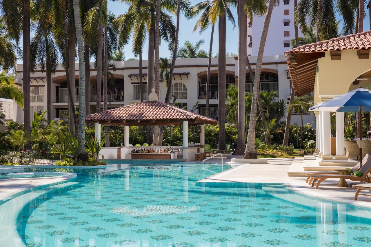 The Hacienda At Krystal Grand Puerto Vallarta (Adults Only) Extérieur photo